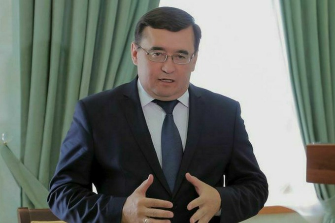 Узбекистан может восстановить авиасообщение с Россией