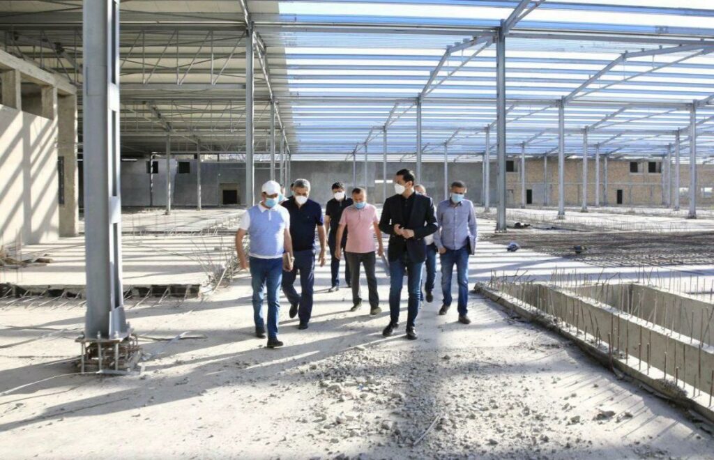 Фирмы Бухарской области испытывают трудности с получением кредитов