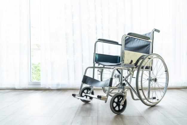 Сенат принял закон о правах инвалидов
