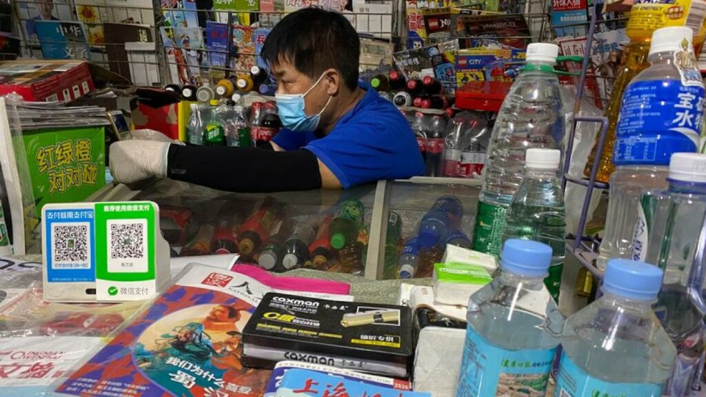 Ant раскрыла данные о масштабе своего бизнеса