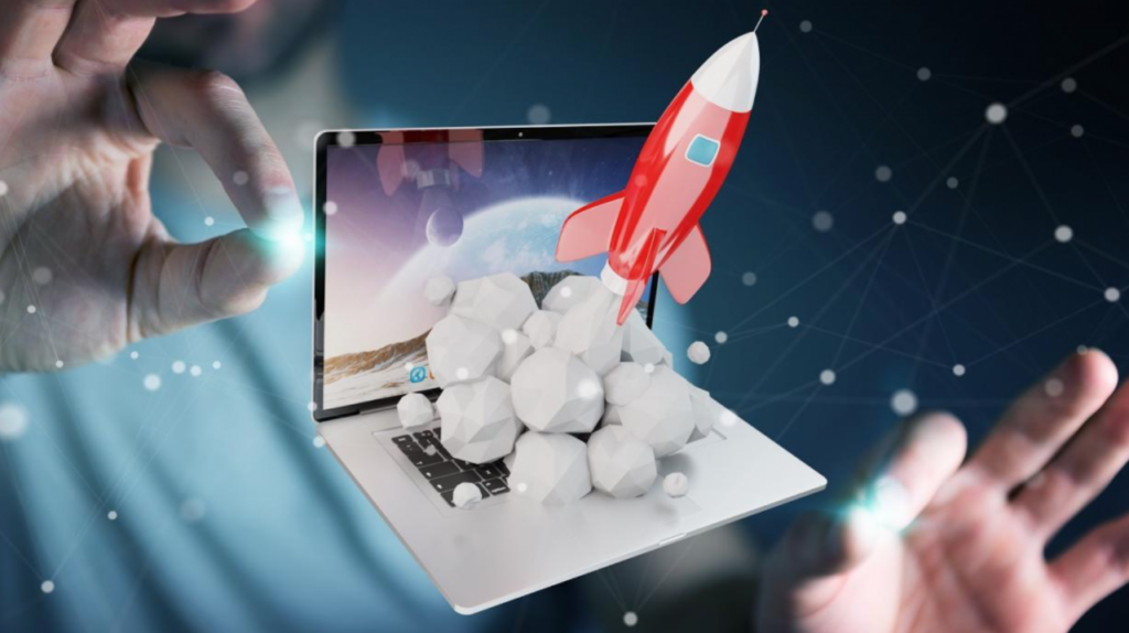 Создание процессов «с нуля»: как это сделать