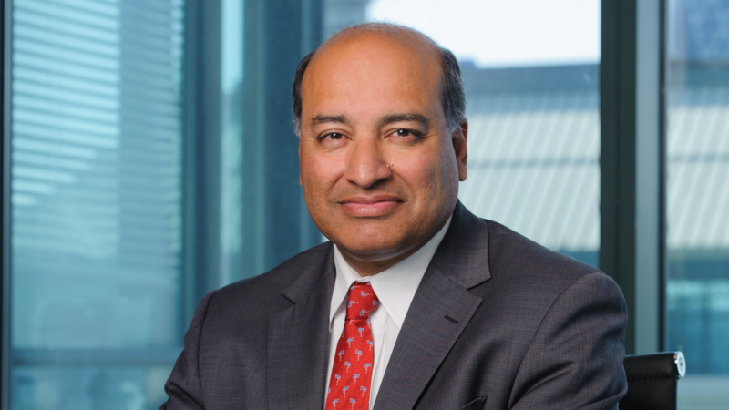 Бывшего главу ЕБРР назначили советником Шавката Мирзиёева