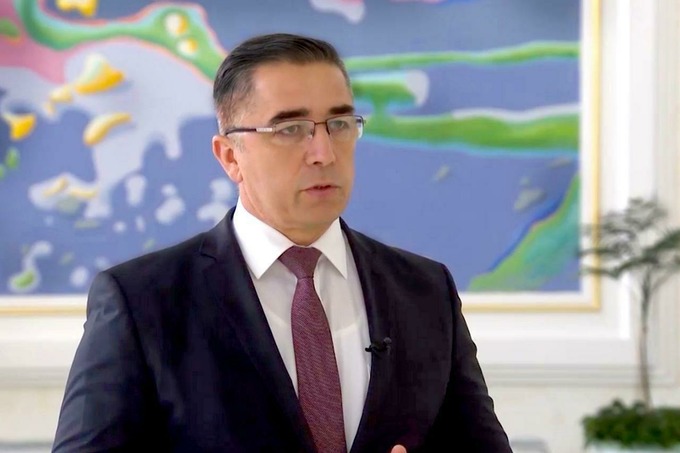 Назначен директор нового Агентства по кадастру