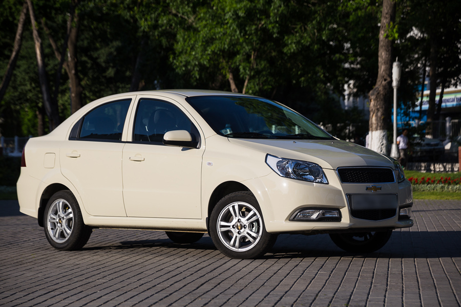 UzAuto Motors готовится к IPO