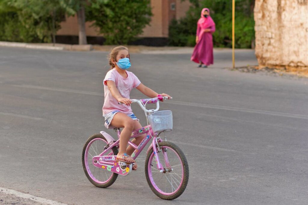 Всемирный банк оценил человеческий капитал в Узбекистане