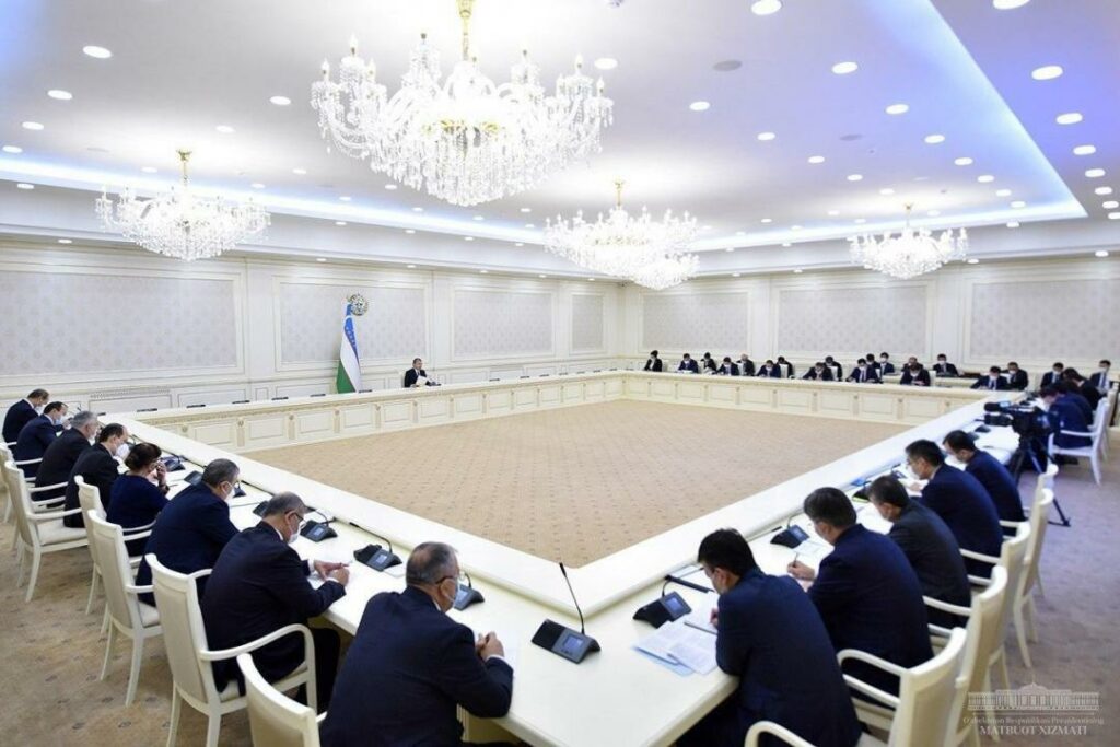 Предпринимательство в регионах получит поддержку