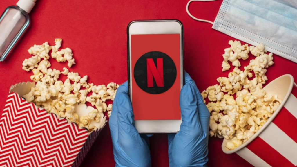 Как коронавирус изменит кинопрокат и систему дистрибуции