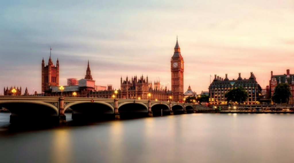 Санкции против Лукашенко ввели Канада и Великобритания