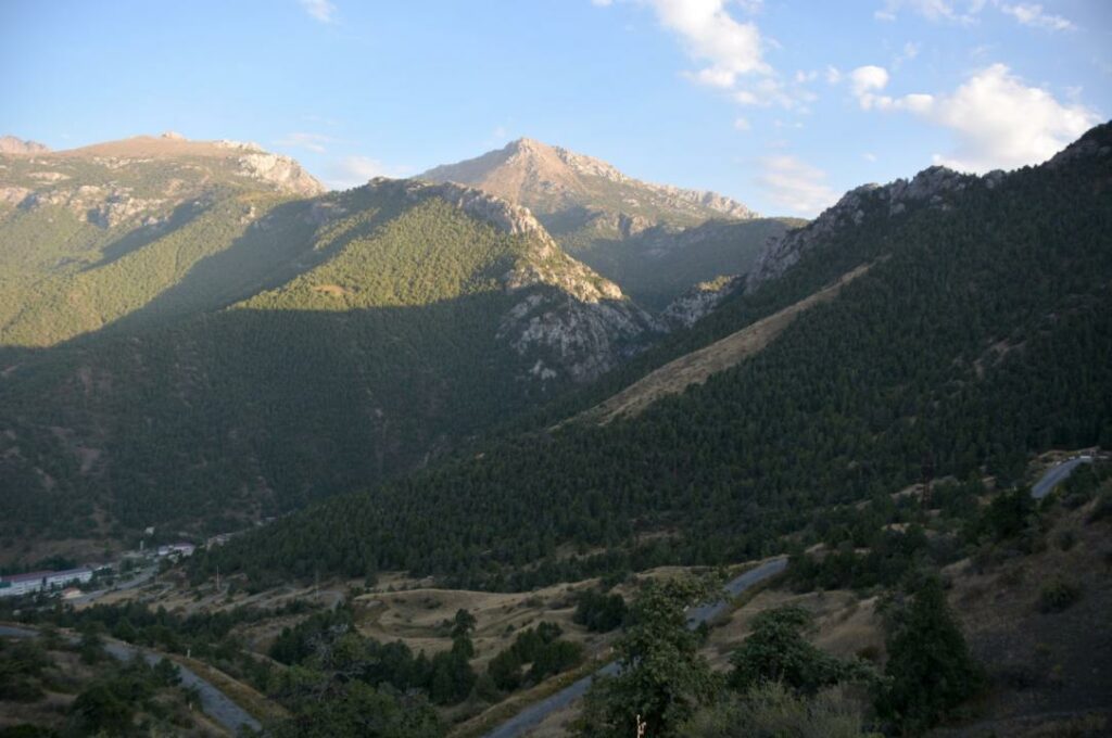 В Заамине построят круглогодичный туркомплекс за $300 млн