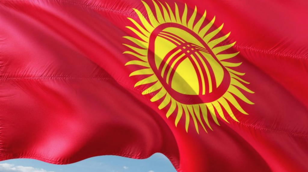 Совет безопасности Кыргызстана заявил об отмене итогов выборов