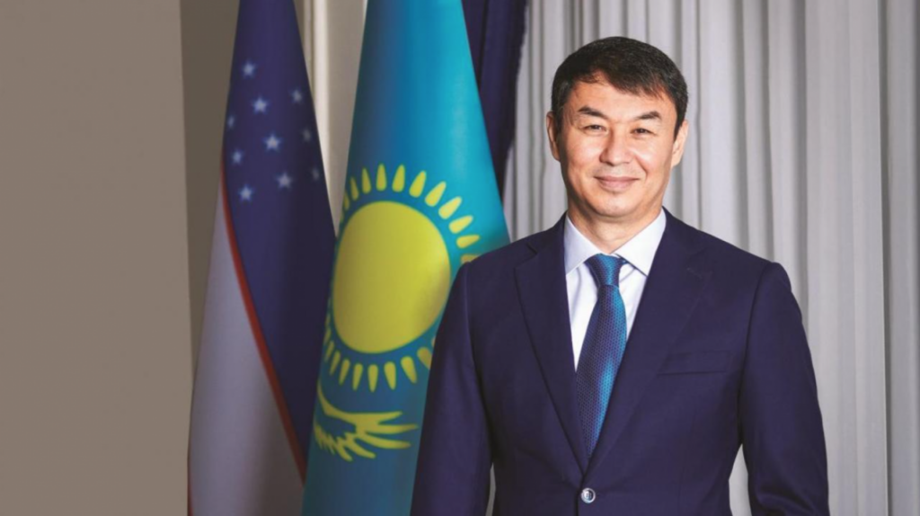 Как развиваются казахстанско-узбекские экономические отношения