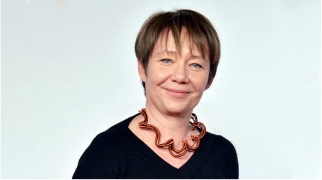 Новым главой ЕБРР стала француженка Рено-Бассо