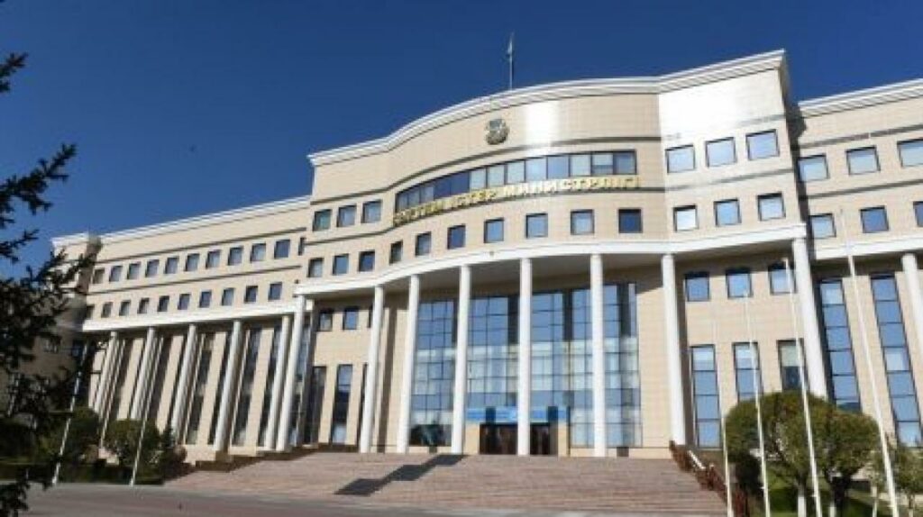 В Кыргызстане пытались захватить предприятия казахстанских инвесторов