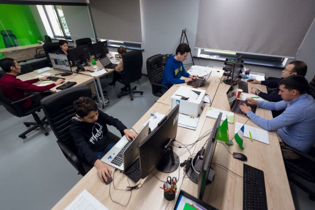 Как узбекские стартапы привлекают зарубежный капитал