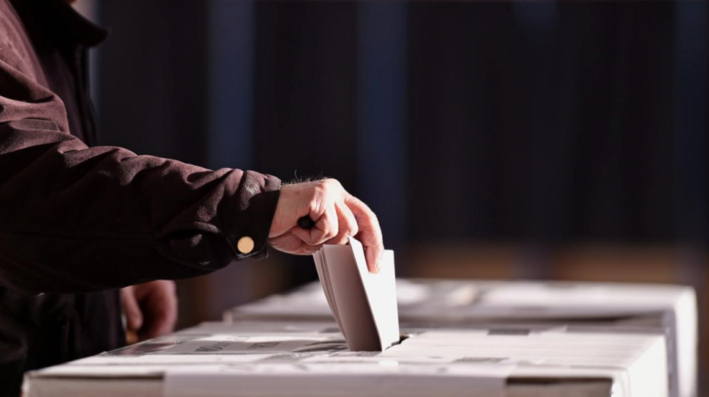 Выборы президента в Таджикистане признаны состоявшимися