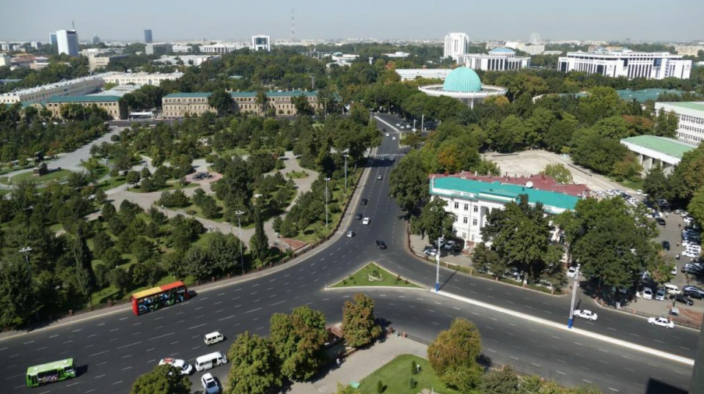 How Uzbekistan Will Attract Foreign Capital During a Global Recession