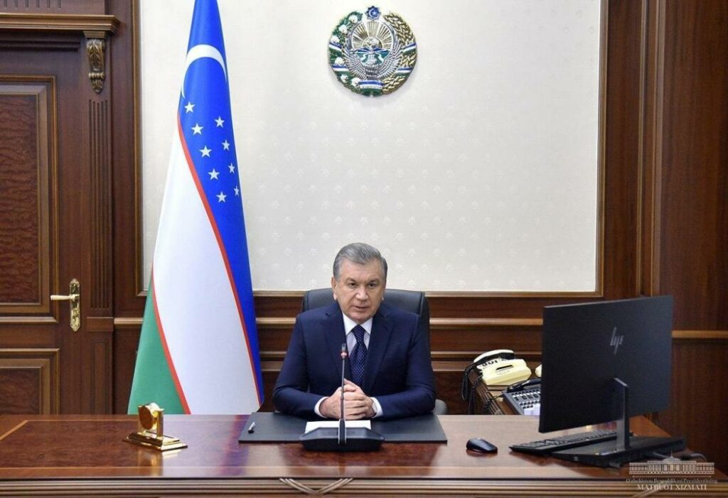 Для модернизации электростанций Узбекистана привлекут частный капитал