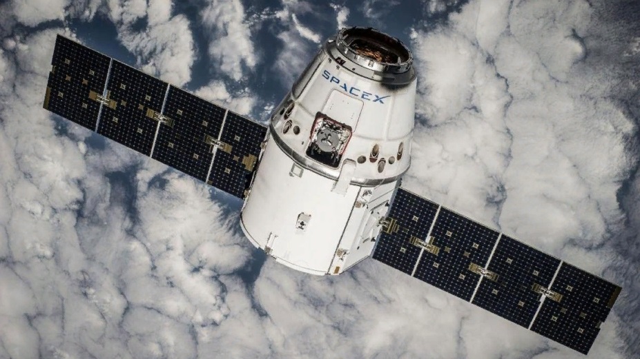 Стоимость SpaceX назвал банк Morgan Stanley