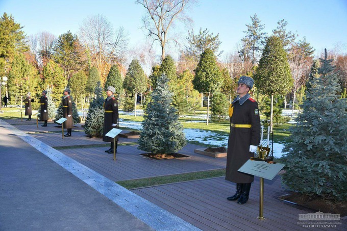 Для обслуживания резиденции «Куксарой» создадут дирекцию