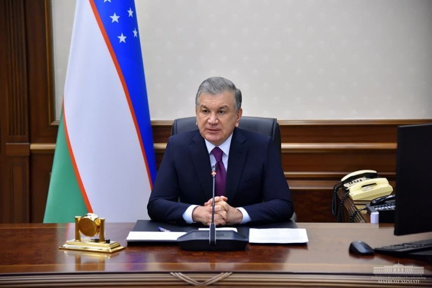 Узгидромет реформируют