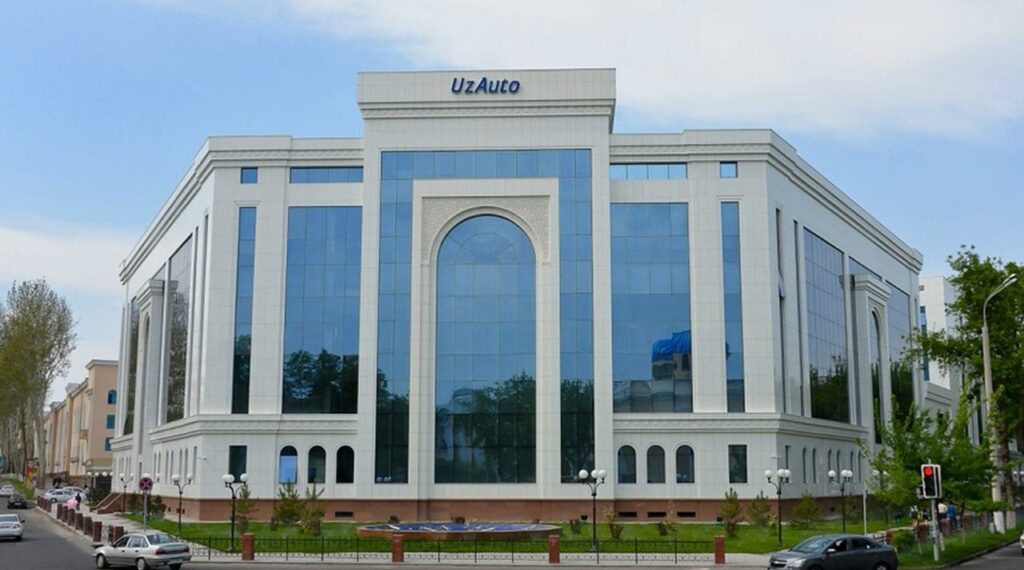 Генпрокуратура отказалась возбуждать дело против UzAuto