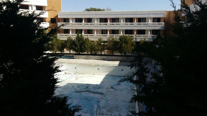 Гостиницу «Афросиёб Палас» снова выставили на продажу