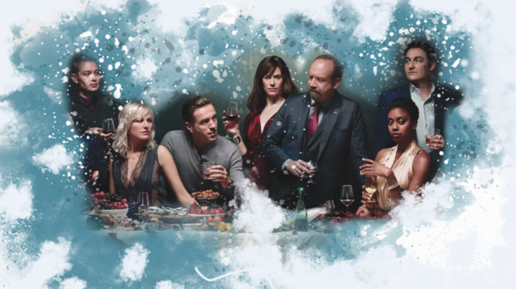 Три лучших сериала про финансовый мир