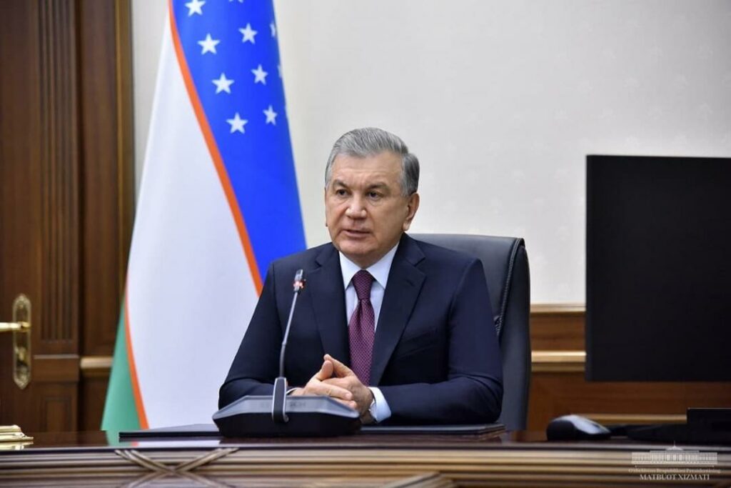 Узбекистан допустит иностранных инвесторов к геологоразведке