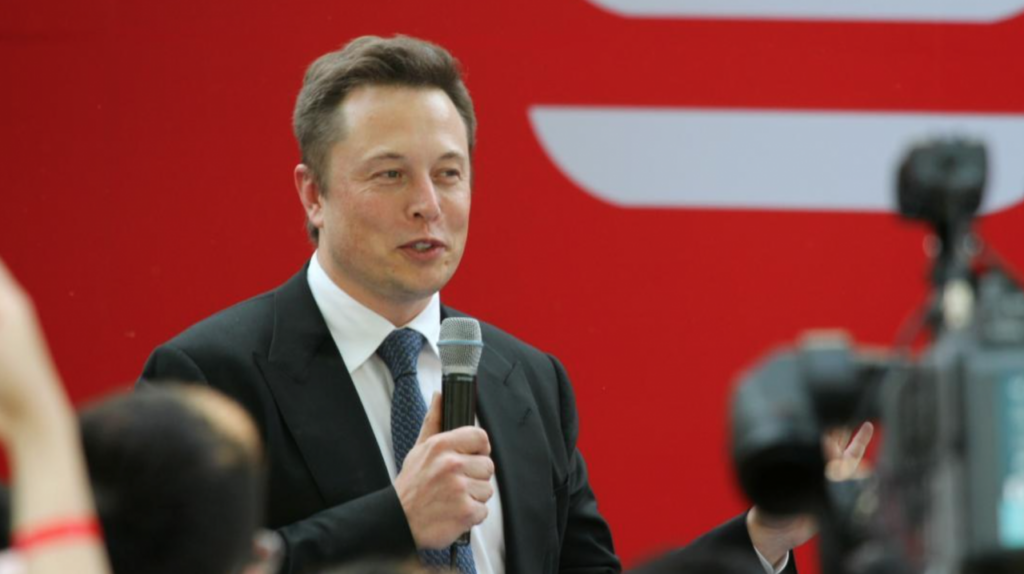 Илон Маск обогнал Марка Цукерберга в рейтинге богатейших людей