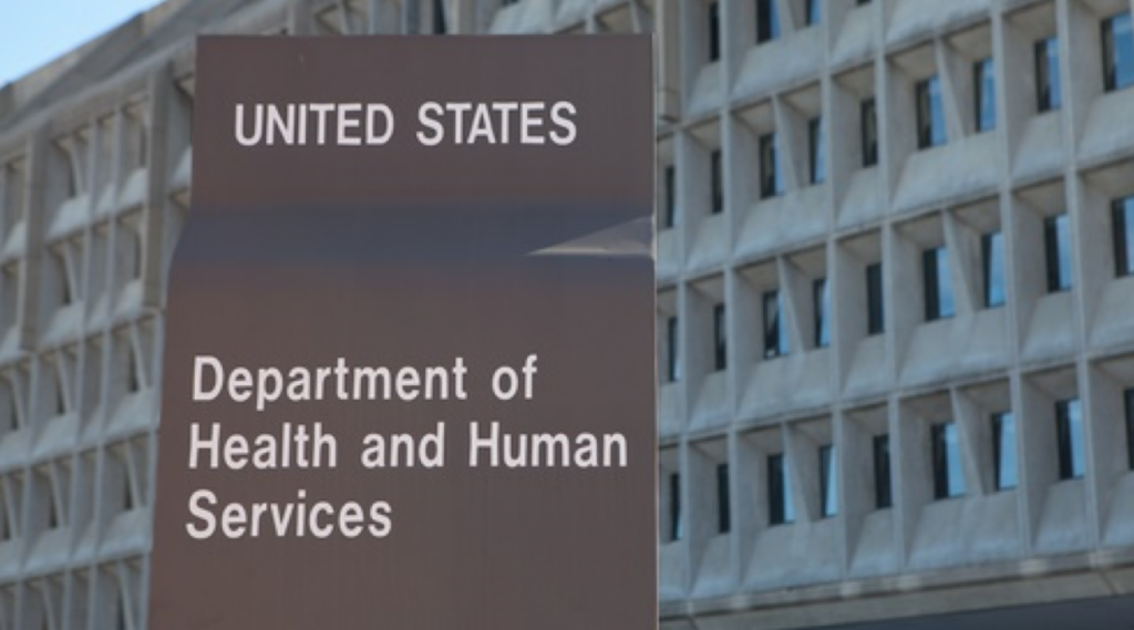 Американское министерство здравоохранения не хочет работать с Байденом