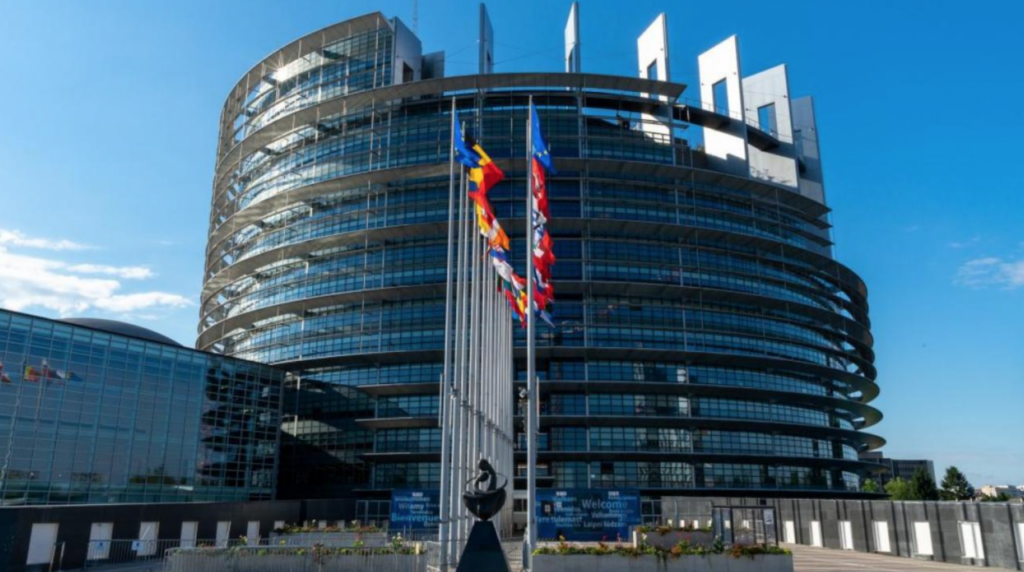 Евросоюз может увеличить производство морской энергии в десятки раз