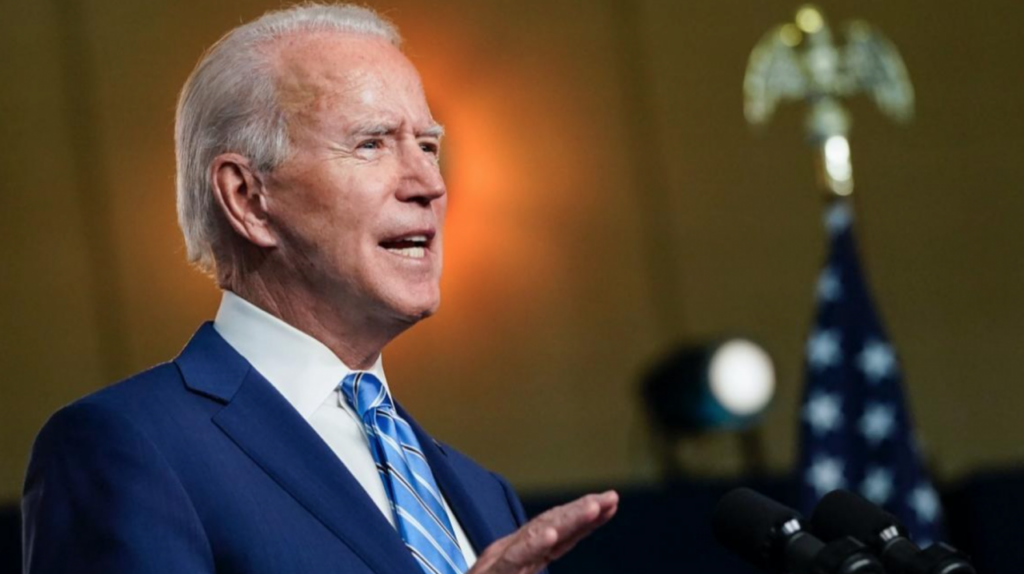 Байдену заявили о готовности начать процесс передачи власти