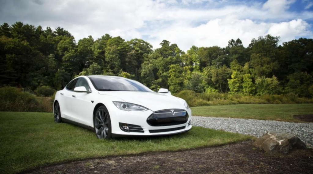 Рыночная стоимость Tesla может превысить $500 млрд