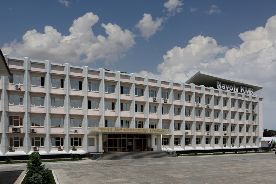 Минфин назвал 20 крупнейших налогоплательщиков Узбекистана