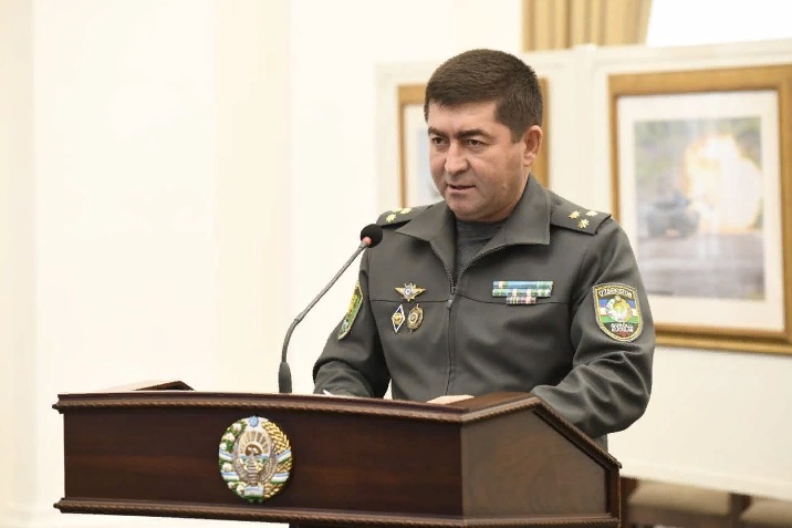 Узбекистан обновил более четверти вооружения и оборонной техники