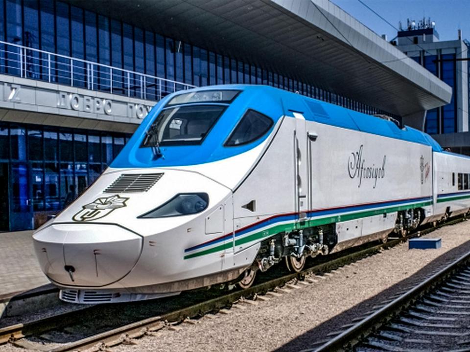 Убыток «Узбекистон темир йуллари» в 2019 году составил 352 млрд сумов