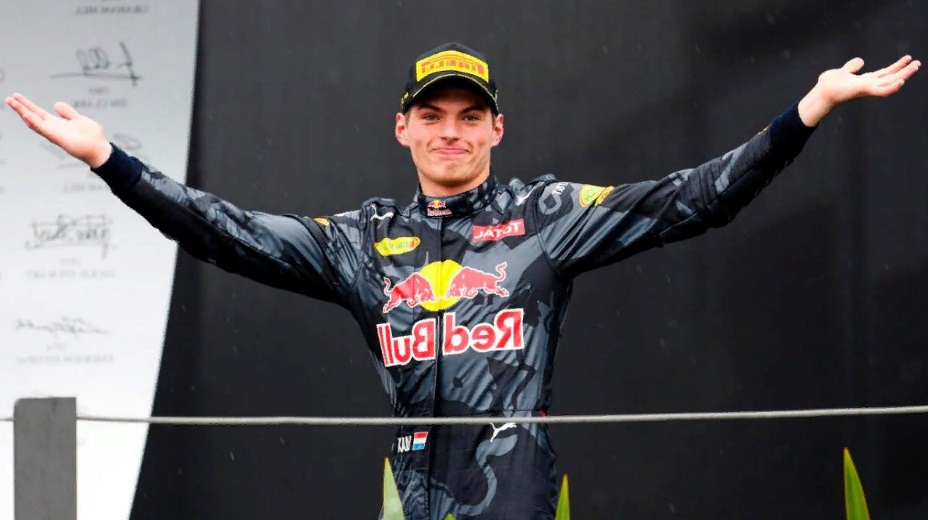 Завершился чемпионат мира по автогонкам в классе Формула-1