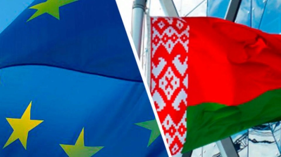 ЕС подготовил очередной санкционный список по Беларуси