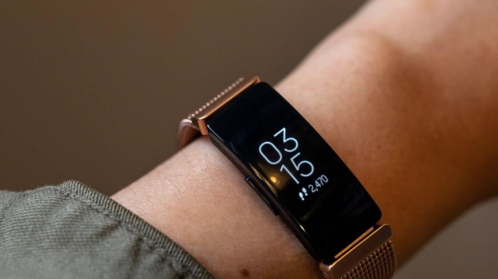 Google покупает Fitbit за $2,1 млрд