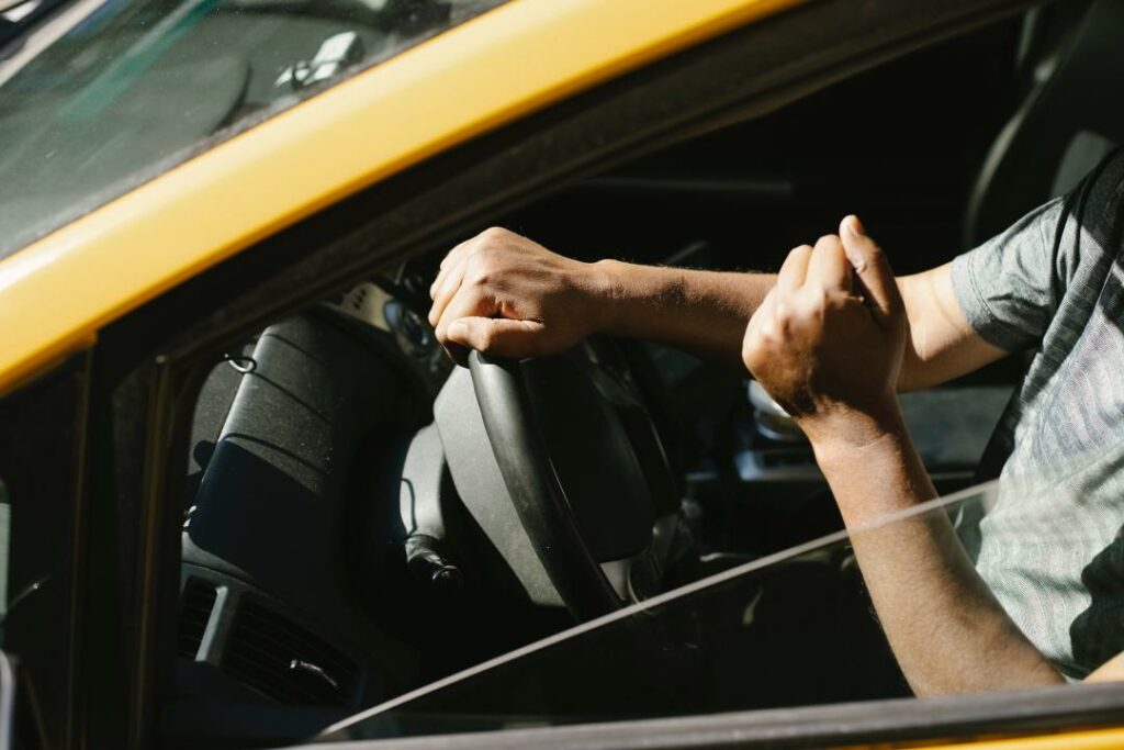 Узбекистанцы чаще других мигрантов из ЦА совершали ДТП в России