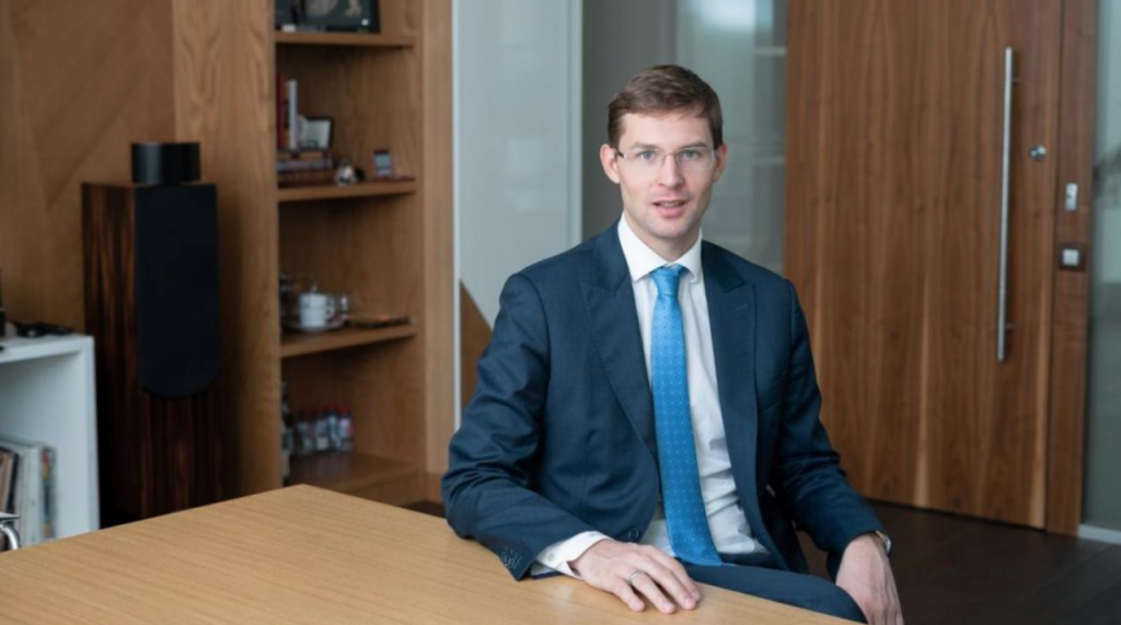 Тимур Турлов прокомментировал утечку данных «Фридом Финанс»