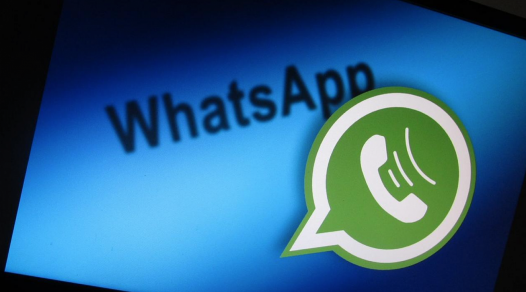 WhatsApp установил новый рекорд в канун Нового года