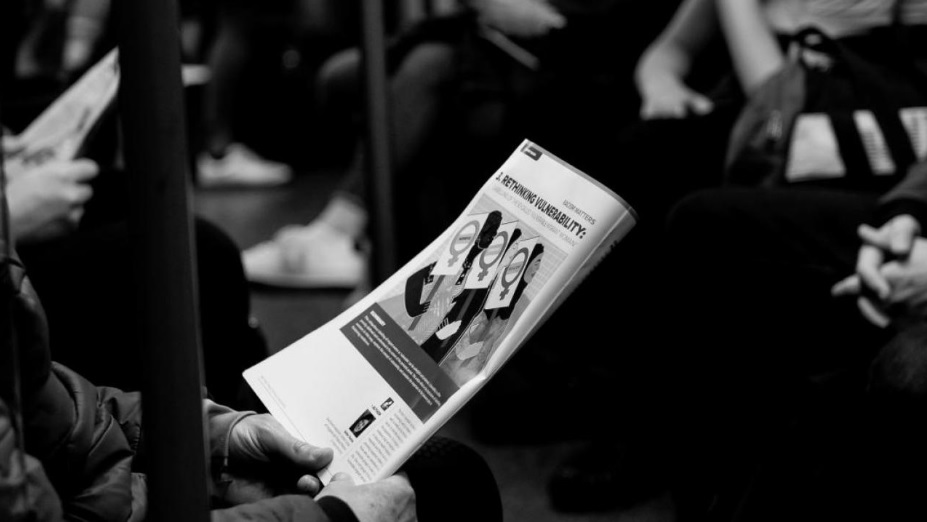 В Англии ввели третий локдаун