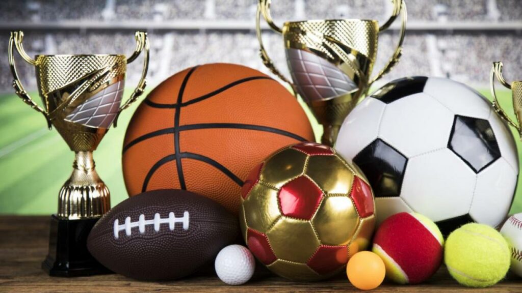 Какие значимые спортивные события пройдут в 2021 году