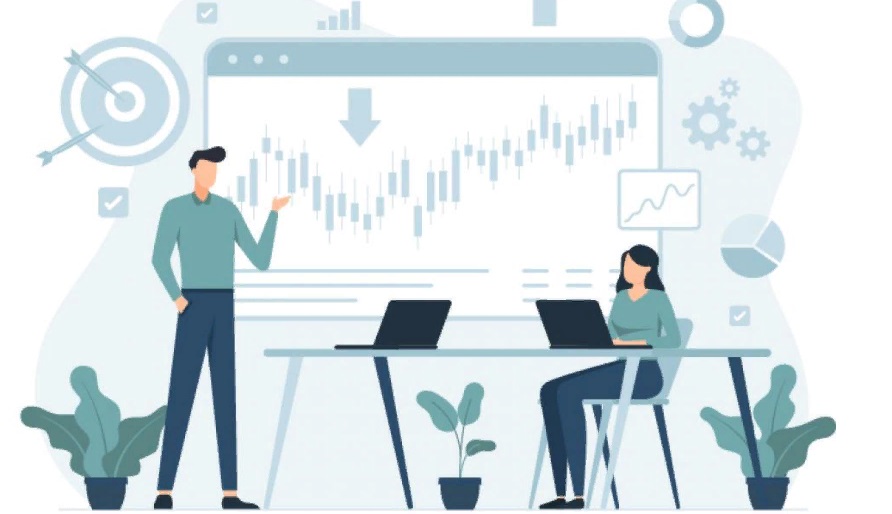 Индикаторы денежного рынка на 19 января