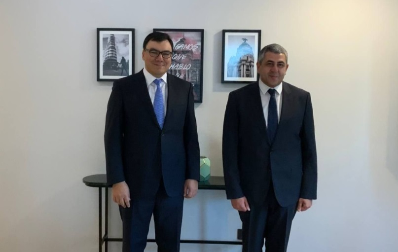 В Ташкентской области пройдет глобальный инвестфорум