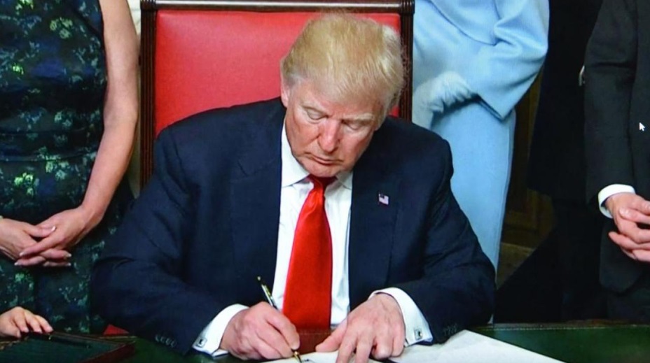 Трамп планирует создать новую партию