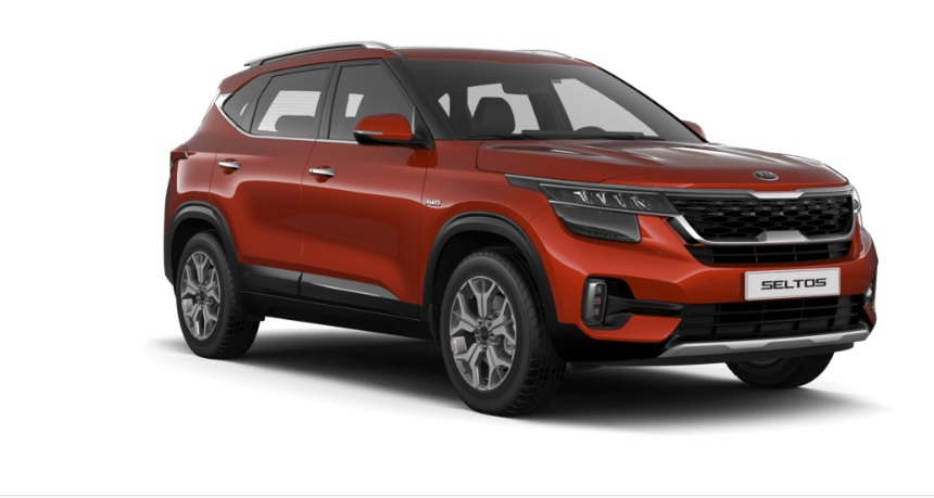 Узбекским покупателям автомобилей KIA задерживают выдачу машин