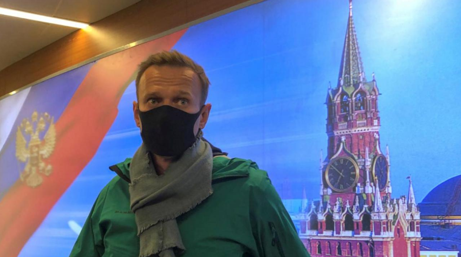 Навального могут отправить в тюрьму на 13,5 лет – СМИ