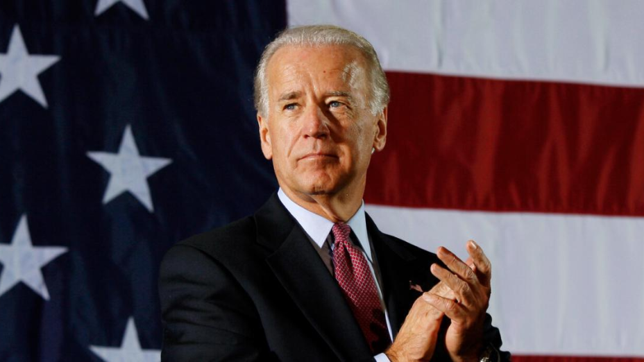 В США углубляется экономический кризис, заявил Байден